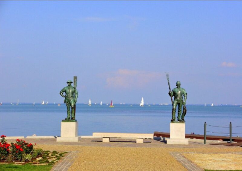 From Budapest: Lake Balaton Day Tour - From Budapest: Lake Balaton Day Tour — a Detailed Review
