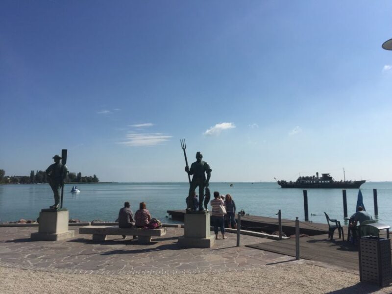 From Budapest: Lake Balaton Day Tour - What Makes This Tour Stand Out?