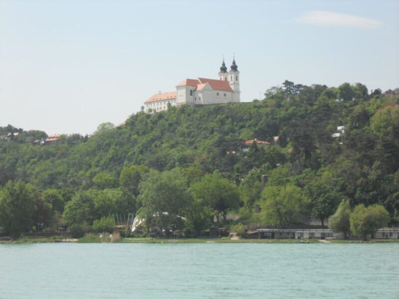 From Budapest: Lake Balaton Day Tour - Considerations and Potential Drawbacks