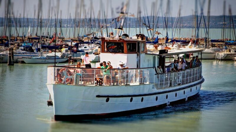 From Budapest: Lake Balaton Day Tour - Who Should Consider This Tour?
