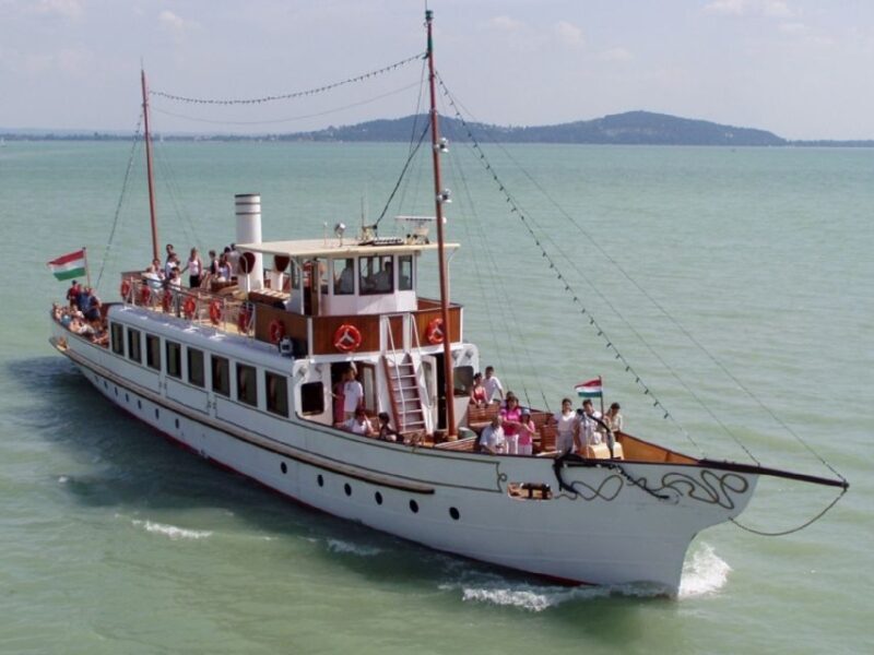 From Budapest: Lake Balaton Day Tour - Final Thoughts