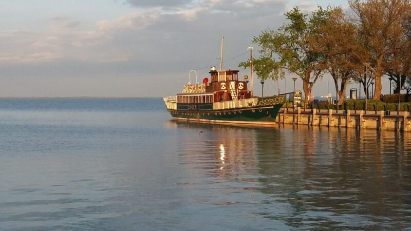 From Budapest: Lake Balaton Tour - A Deep Dive into the Lake Balaton Tour Experience