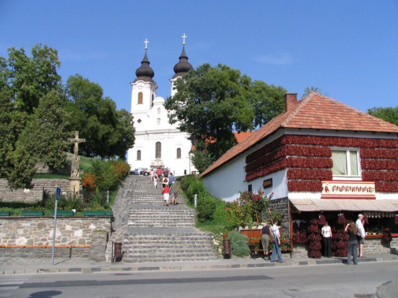 From Budapest: Lake Balaton Tour - Who Should Consider This Tour?