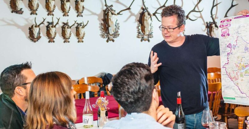 From Budapest: Mátra Hills Wine Tour - FAQ