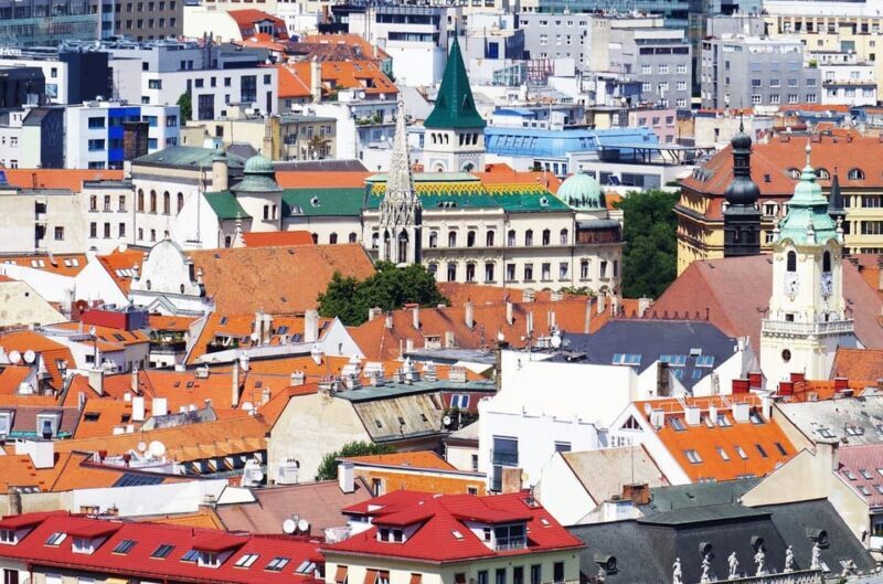 From Budapest: Private Day Trip to Bratislava with Local - Final thoughts