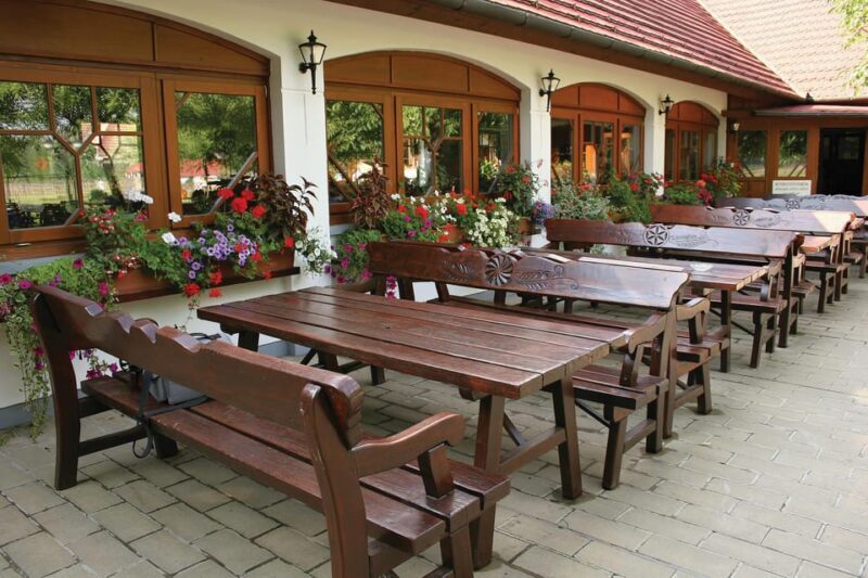 From Budapest: Puszta Horse Show and Countryside Visit - Who Will Love This Tour?