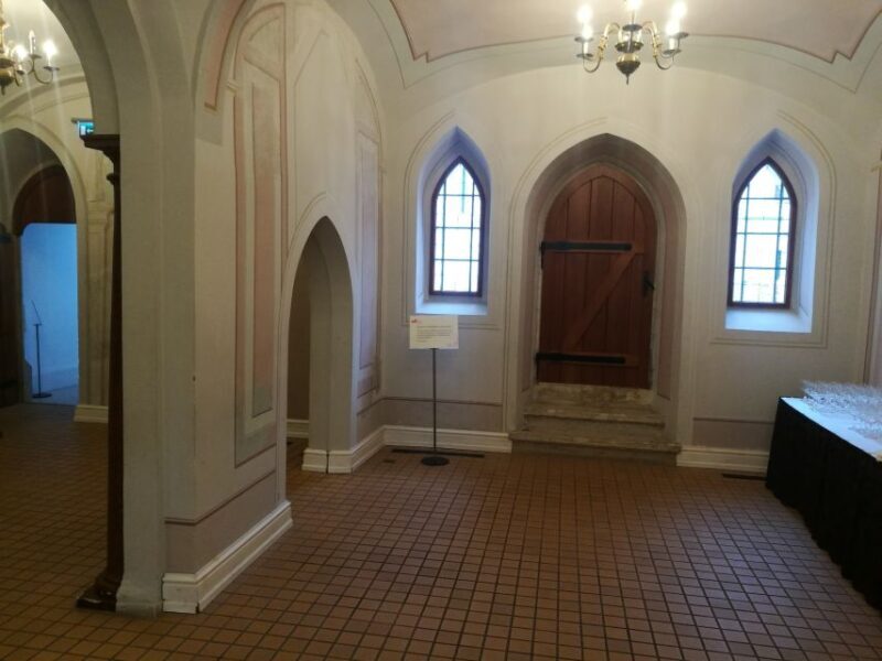 From Budapest: Royal Palace of Gödöll Private Tour - An In-Depth Look at the Royal Palace of Gödöllő Private Tour