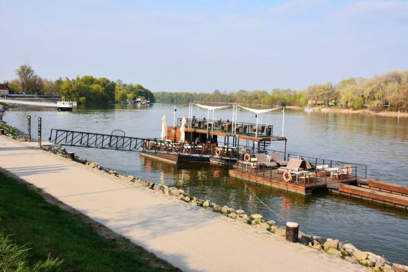 From Budapest: Szentendre Artists' Village Tour - Discover the Charm of Szentendre on a Half-Day Tour from Budapest