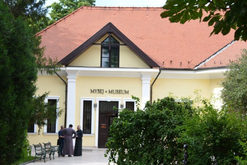 From Budapest: Szentendre Artists' Village Tour - Who Will Enjoy This Tour?