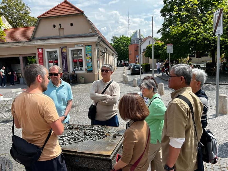 From Budapest: Szentendre Day Trip with Street Food - A Deep Dive into the Szentendre Day Trip Experience