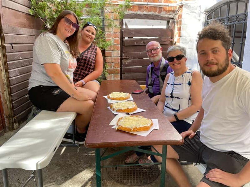 From Budapest: Szentendre Day Trip with Street Food - FAQ