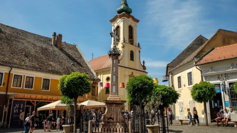 From Budapest: Szentendre Guided Tour - What Makes This Tour Stand Out?