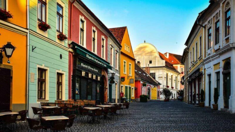 From Budapest: Szentendre Guided Tour - Who Would Enjoy This Tour?