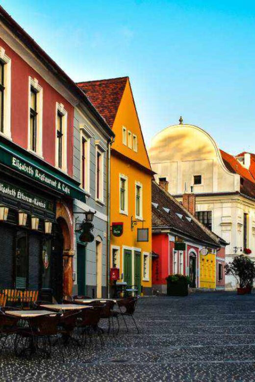 From Budapest: Szentendre Guided Tour - Final Thoughts