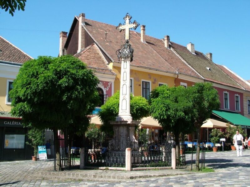 From Budapest: Szentendre Half-Day Tour - A Detailed Look at the Szentendre Half-Day Tour