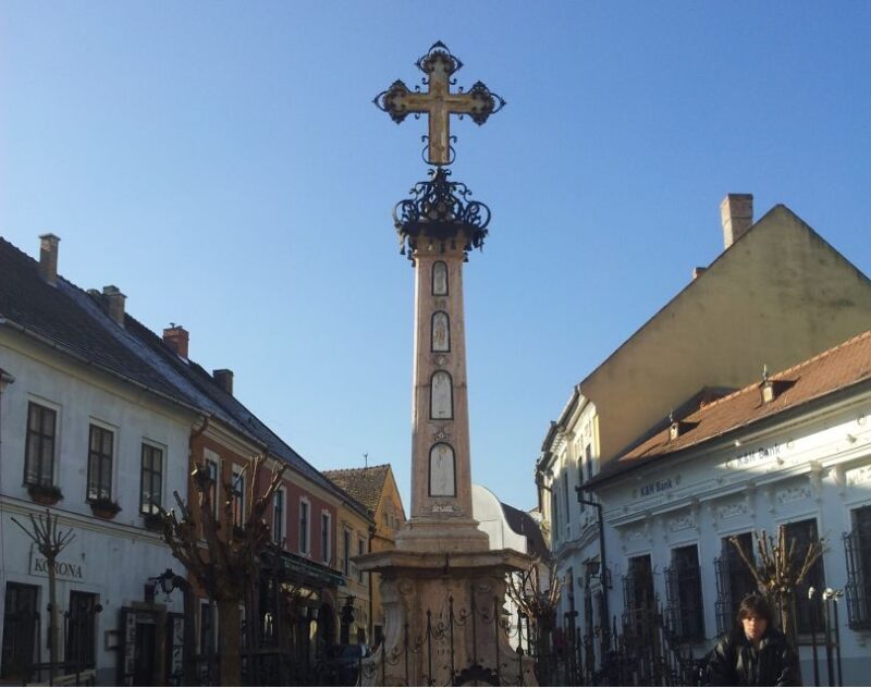 From Budapest: Szentendre Private Guided Tour by Car - A Deep Dive into the Szentendre Experience