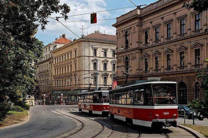 From Budapest to Prague: private transfer with a 2 hour stop - Final Thoughts