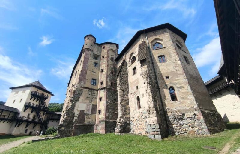From Budapest: UNESCO Banska Stiavnica Private Tour - FAQ