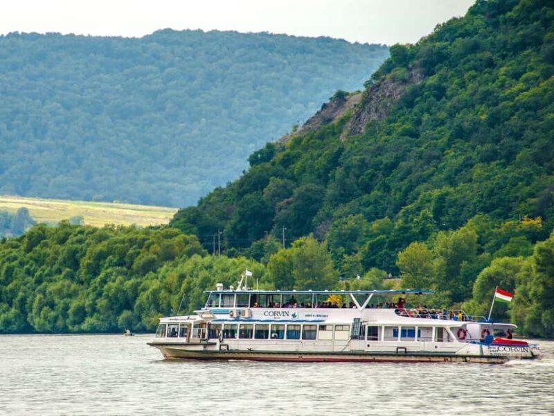 From Budapest: Visegrád Cruise with Medieval Show & Banquet - FAQs