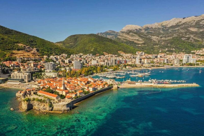 From Budva: Blue Cave, St. Nikole, & Trsteno Beach Boat Tour - Who Would Enjoy This Tour?