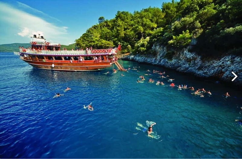 From Budva: Boka Bay Guided Full-Day Tour and Cruise - The Practicalities and Value
