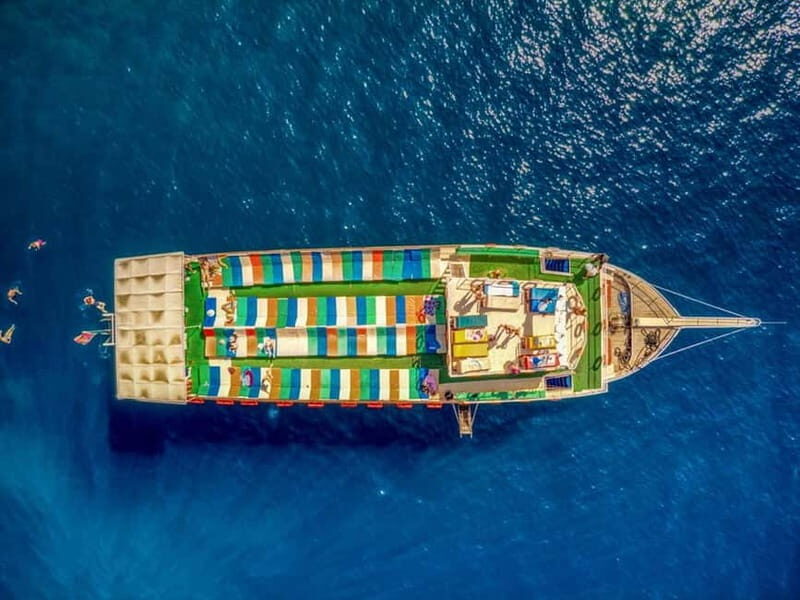 From Budva: Boka Bay Guided Full-Day Tour and Cruise - Who Is This Tour Best Suited For?