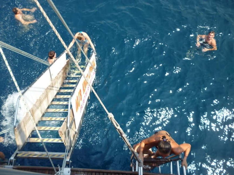 From Budva: Boka Bay Guided Full-Day Tour and Cruise - The Sum Up