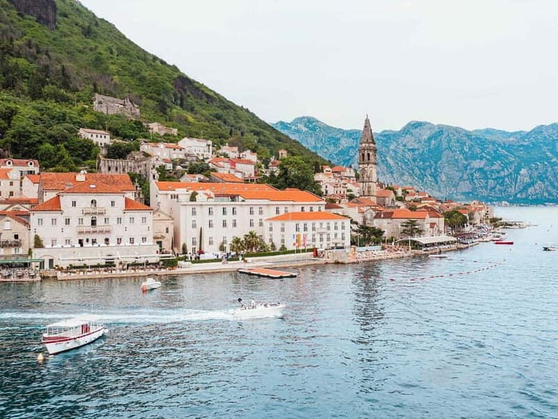 From Budva: Boka Bay Guided Full-Day Tour and Cruise - FAQ