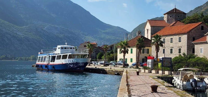 From Budva: Day Cruise to Boka Bay - Final Thoughts: Is It Worth It?