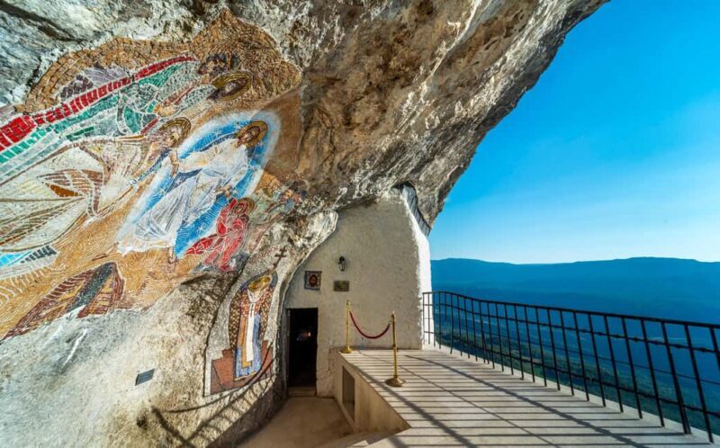 From Budva: Day Trip to Ostrog Monastery - What You Can Expect on This Tour
