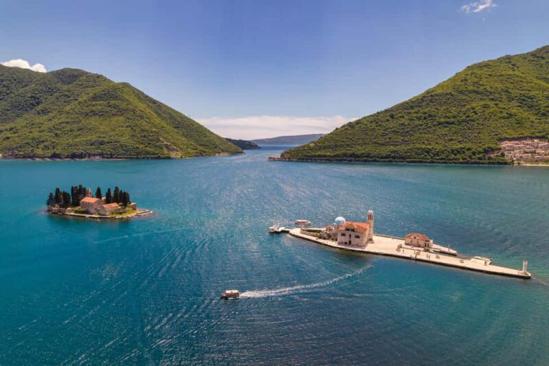 From Budva/Kotor: Boat Trip to Blue Cave, Kotor and More - What’s Included and What to Budget For