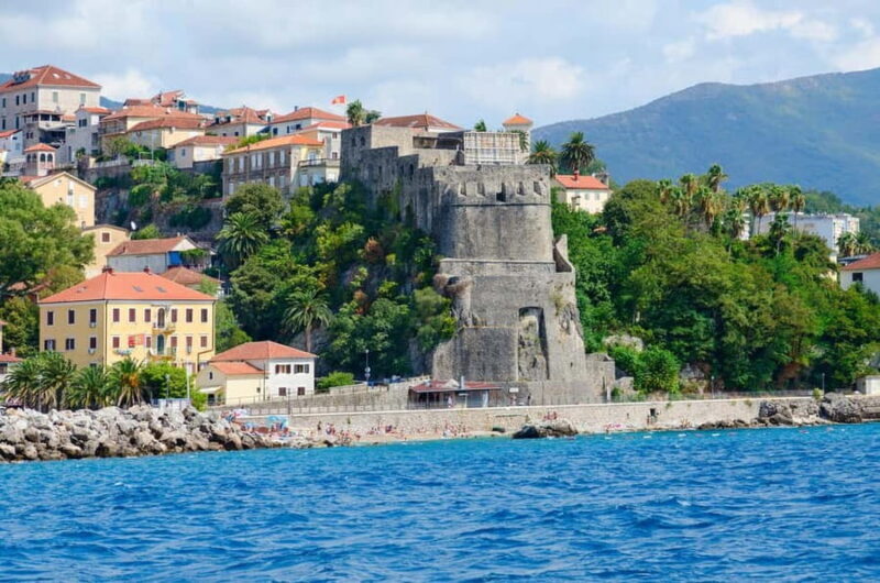 From Budva/Kotor: Boat Trip to Blue Cave, Kotor and More - The Experience in Practice