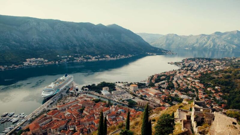 From Budva/Kotor: Boat Trip to Blue Cave, Kotor and More - Who Will Get the Most Out of This Tour?