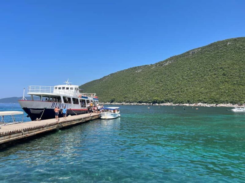 From Budva/Kotor: Boat Trip to Blue Cave, Kotor and More - Frequently Asked Questions