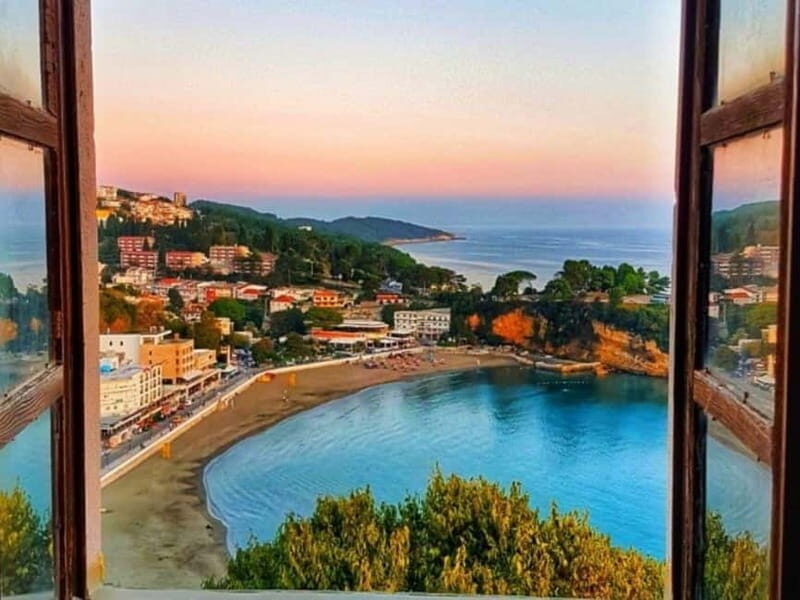 From Budva: Phoenix Town & Town of Pirates in One Day - What the Tour Includes and What You Should Expect