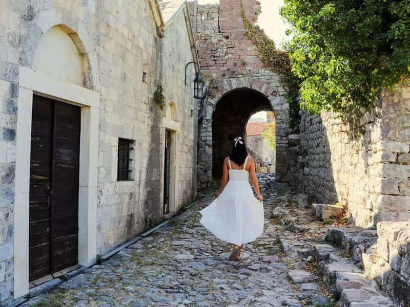 From Budva: Phoenix Town & Town of Pirates in One Day - Who Should Consider This Tour?