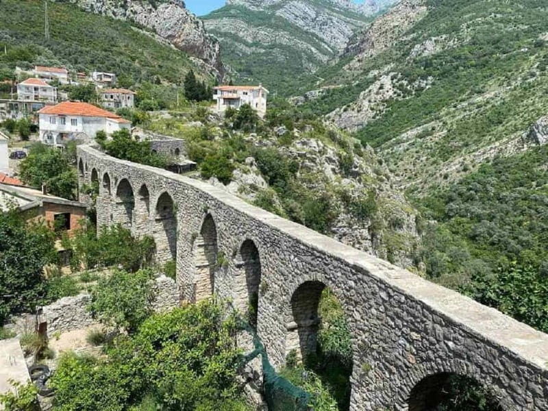 From Budva: Phoenix Town & Town of Pirates in One Day - FAQs