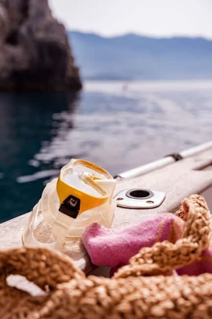 From Budva: Stefan and Kati Islands Boat Trip - The Itinerary: What You Can Expect