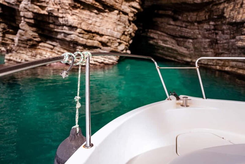 From Budva: Stefan and Kati Islands Boat Trip - What Makes This Tour Special?