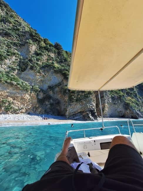 From Budva: Stefan and Kati Islands Boat Trip - Practical Details and Considerations