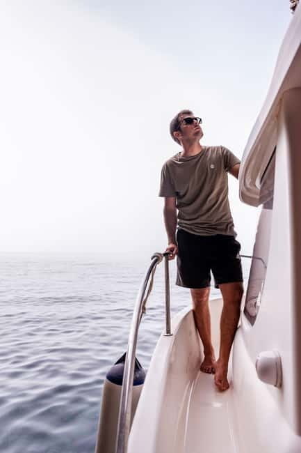 From Budva: Stefan and Kati Islands Boat Trip - Frequently Asked Questions