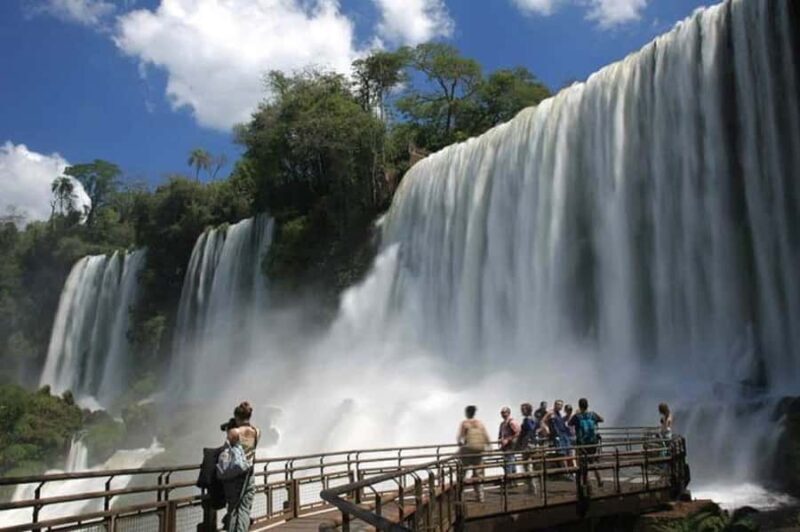 From Buenos Aires: 3-Day Iguazu Falls Tour with Airfare - Why This Tour Offers Great Value