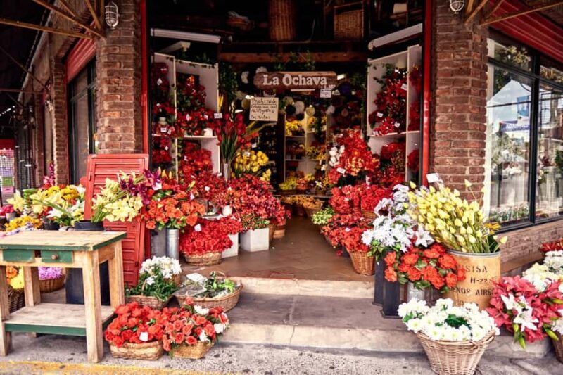 From Buenos Aires: Boat Trip to Tigre with Puerto de Frutos - Key Points