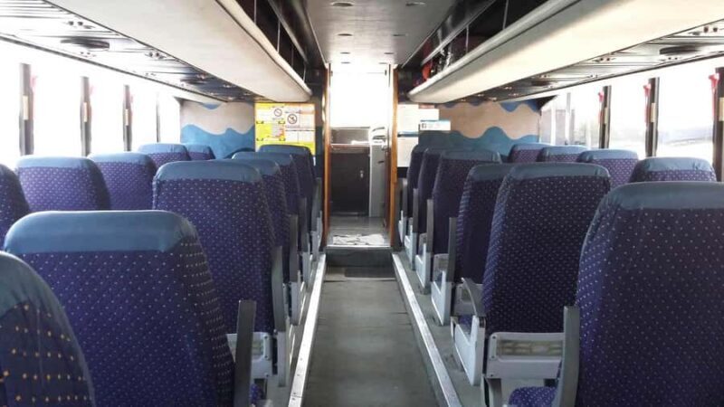 From Buenos Aires: Boat Trip to Tigre with Puerto de Frutos - FAQ