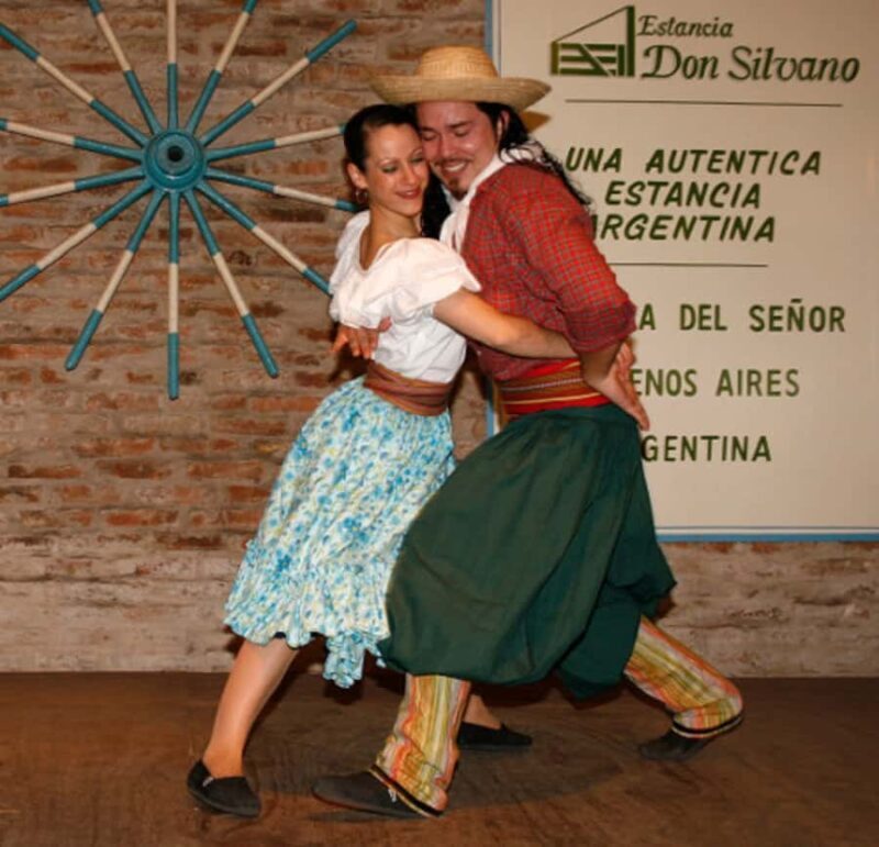 From Buenos Aires: Estancia Don Silvano Tour with Lunch. - FAQ