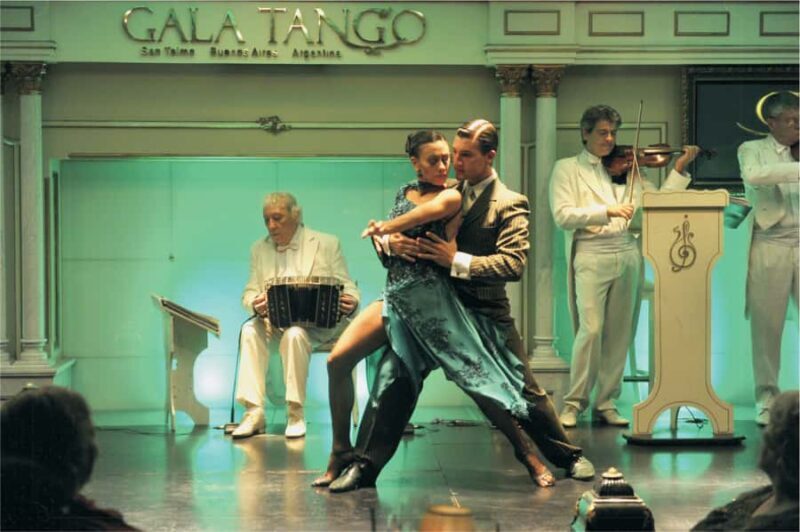 From Buenos Aires: Gala Tango Show Ticket with Upgrades - Final Thoughts: Who Will Love This?