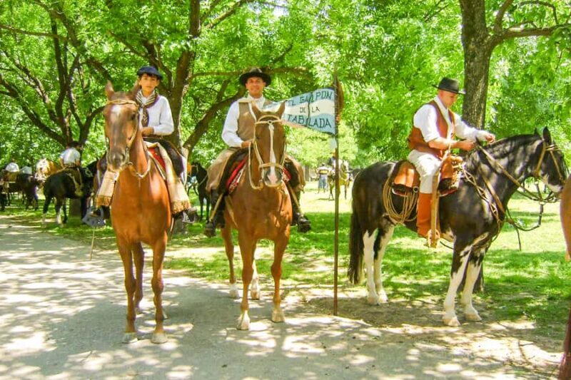 From Buenos Aires: Gaucho and Ranch Day Tour - Authentic Experiences That Make This Tour Shine