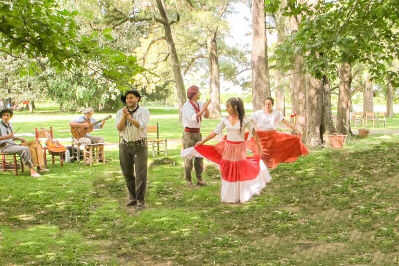 From Buenos Aires: Gaucho and Ranch Day Tour - FAQs