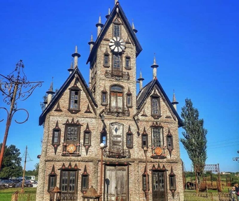 From Buenos Aires: Magical and Mysterious Campanopolis Tour - Who Should Consider This Tour?