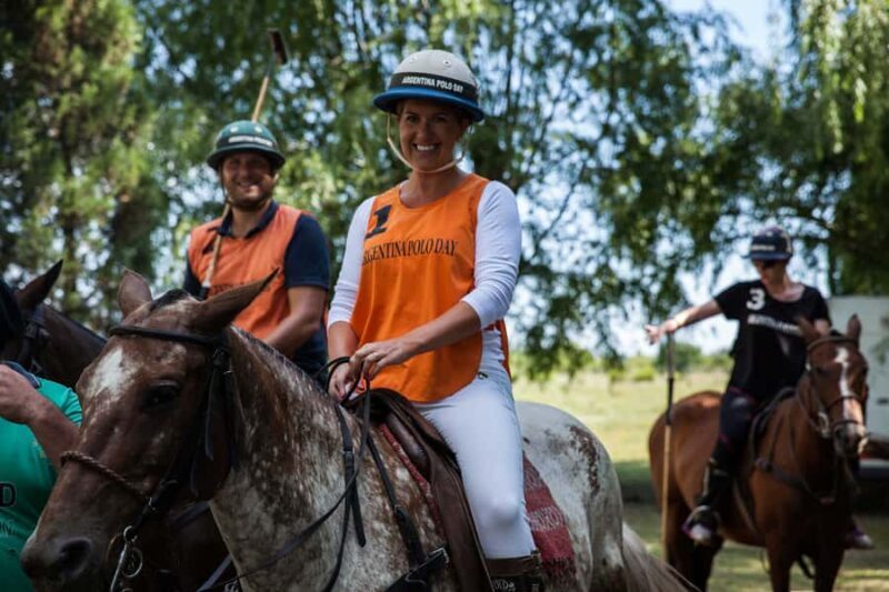 From Buenos Aires: Polo Match, Lesson, and BBQ Day-Trip - What Makes This Tour Stand Out?
